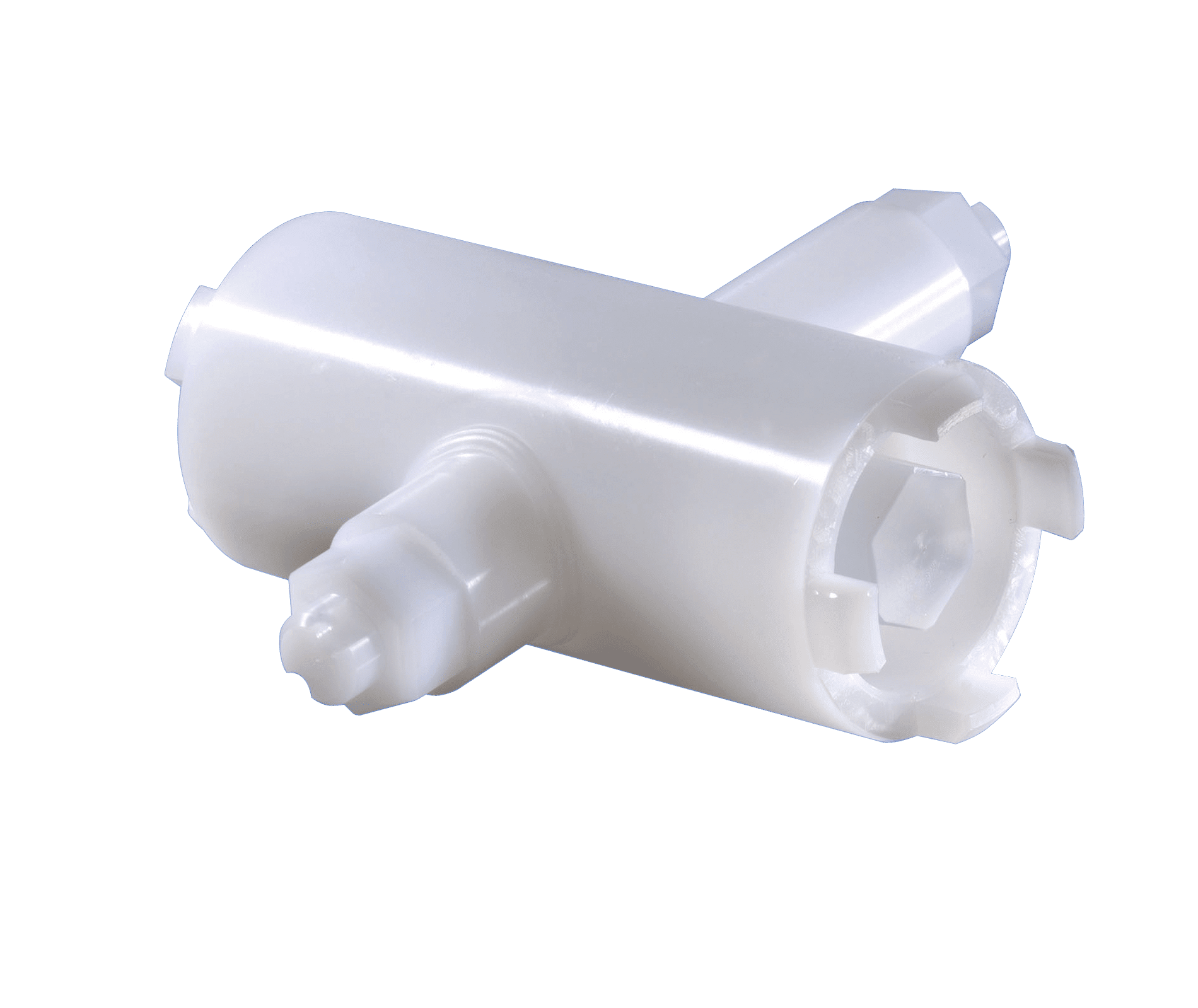 Drum key, nonconductive Rikutec Group